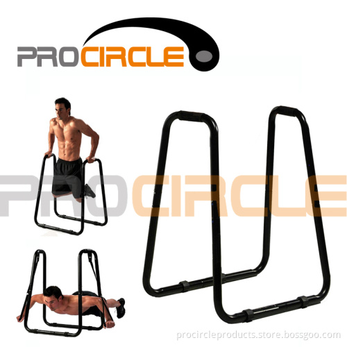 Crossfit Training, Durable Iron Push up Stand (PC-LE1005)